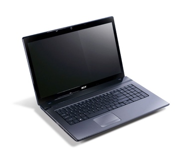 Acer Aspire 5560G-6348G75MN