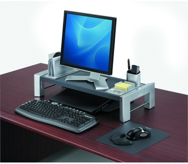 Fellowes Professional Series werkstation plat beeldscherm