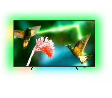 Philips 9500-serie 55PML9507/12 Zwart Zwart