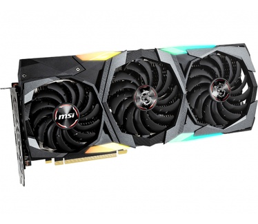MSI GeForce RTX 2080 SUPER GAMING X TRIO