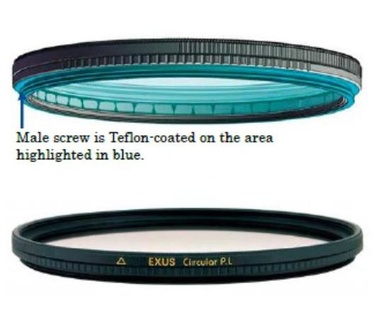 Marumi EXS67CIR