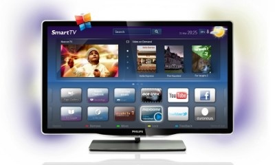 Philips Smart TV Philips Smart TV