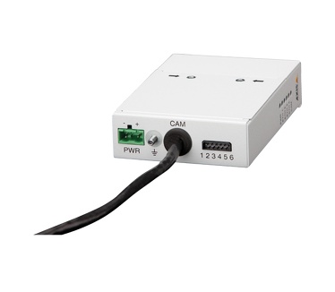 Axis T8607