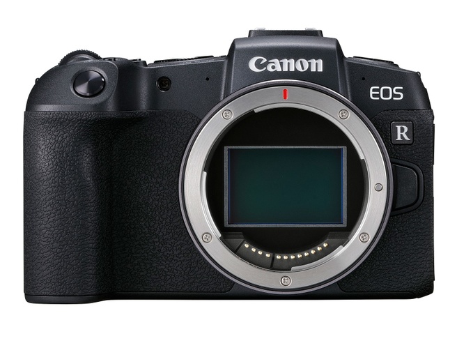 Canon EOS RP