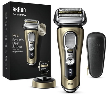 Braun 9419s Wet&Dry