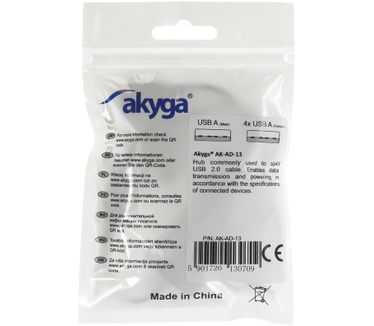 Akyga AK-AD-13