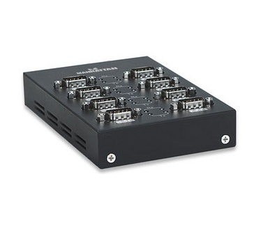 IC Intracom USB / 8x Serial