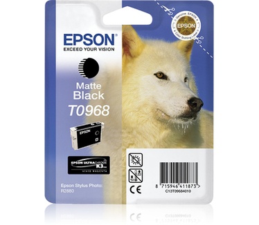 Epson T0968