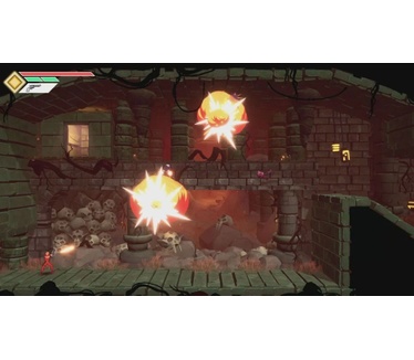 Space Adventure Cobra The Awakening - Limited Edition (Switch)