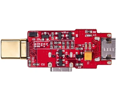 iFi Audio iDefender Max