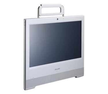 Shuttle X50V2 Plus