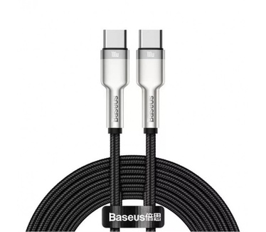 Baseus 6953156202368 Zwart