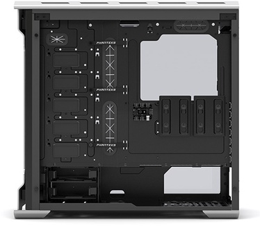 Phanteks Enthoo Evolv ATX Tempered Glass Edition Zilver