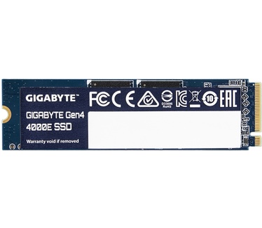 Gigabyte Gen4 4000E