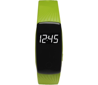 Denver BFH-12GREEN Zwart (Groen)