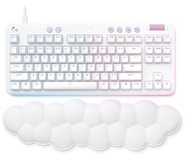 Logitech G713