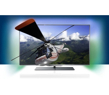 Philips 46PFL8007K