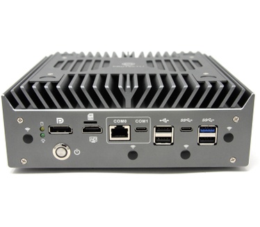 Protectli VP6670 – 6 Port Intel® i7