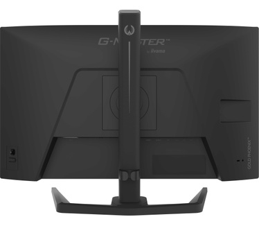 Iiyama G-Master GB2791QSU-B1 Zwart