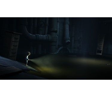 Little Nightmares I & II