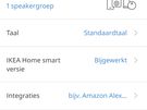Ikea Home Smart september oktober 2019 update