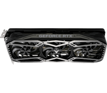 Nvidia GeForce RTX 3070 Ti Phoenix