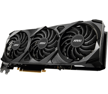 MSI GeForce RTX 3070 Ti VENTUS 3X 8G OC