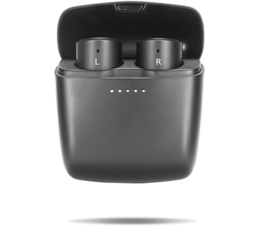 Cambridge Audio Melomania 1 (Grijs, Zwart)