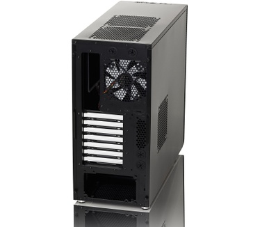 Fractal Design Define R3 (Zilver)