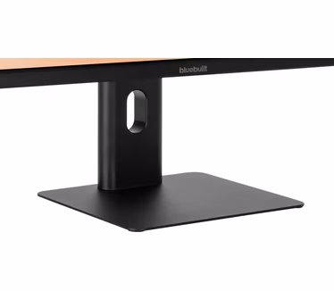 BlueBuilt BBQHM2710HC Zwart