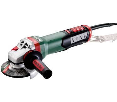 Metabo WEPBA 19-125 Q DS