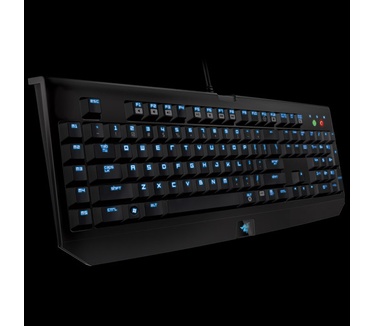 Razer Razer BlackWidow Ultimate Stealth Edition
