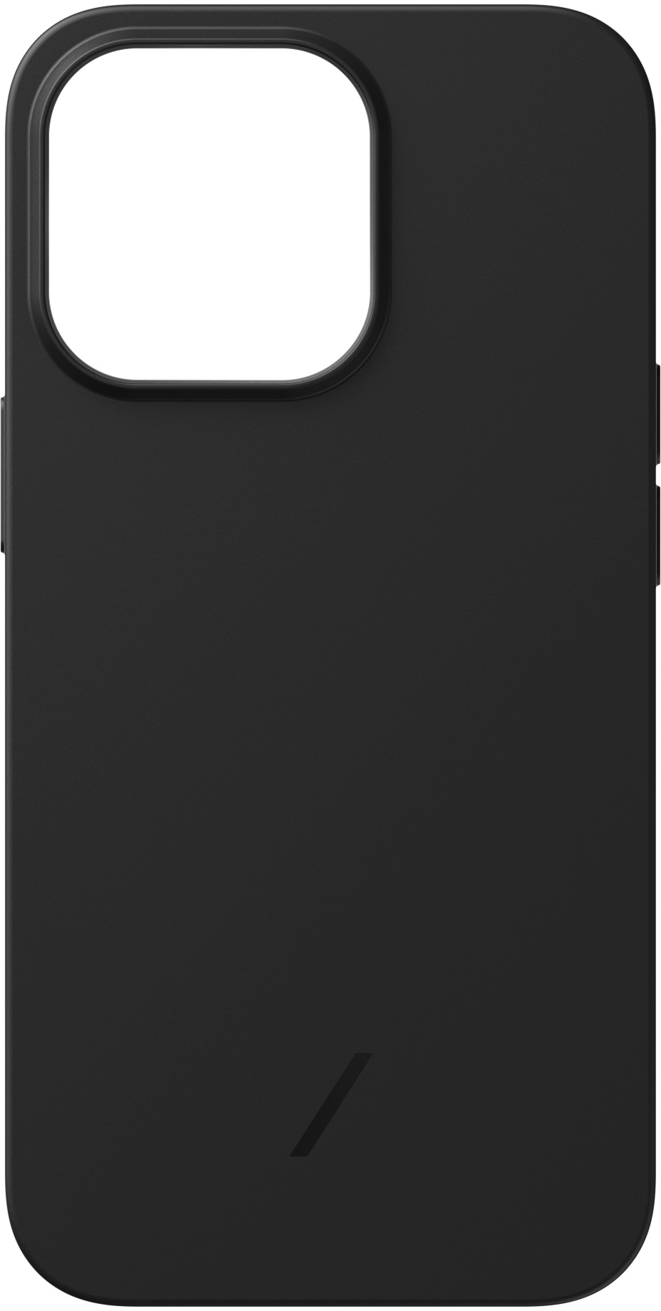 Native Union CLIC Pop (iPhone 13 Pro Max) Zwart Kenmerken Tweakers