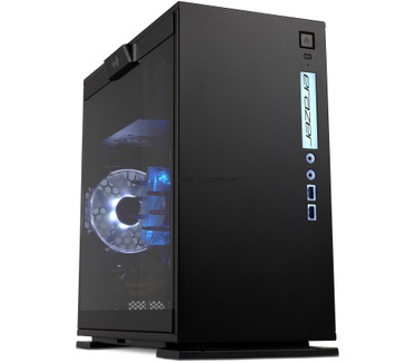 Medion Erazer Engineer X10 RTX2070 i7