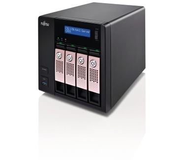Fujitsu Celvin Q805 (EU model) 24TB