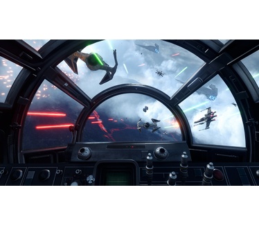 Star Wars: Battlefront (2015), PC (Windows)