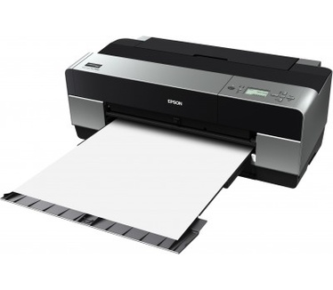 Epson Stylus Pro 3880 Designer Edition