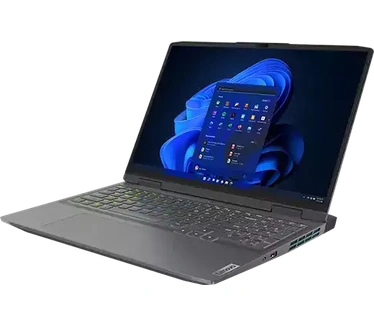 Lenovo LOQ 16 LOQ 16 (82XUCTO1WWNL1)