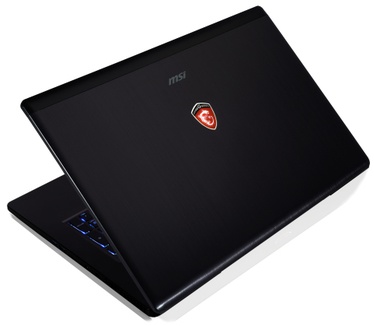 MSI GS70-2QE16SR51 (Stealth Pro)
