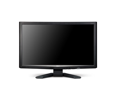Acer X243HQ