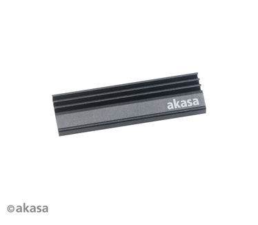 Akasa M.2 SSD to PCIe adapter card AK-PCCM2P-02