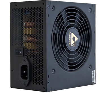 Chieftec TPS-500S