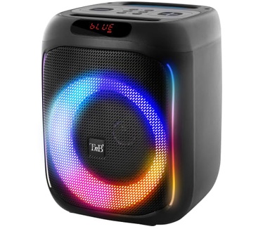T'nB CUBE BLASTER