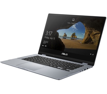 Asus TP412FA-EC118T