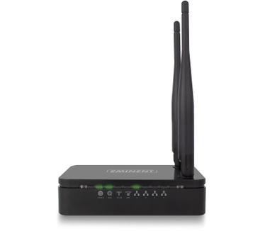 Eminent EM4700 Draadloze 300N Router