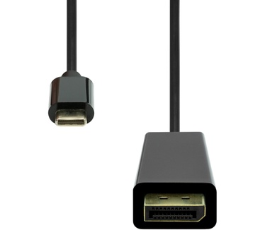 ProXtend USBC-DP-001