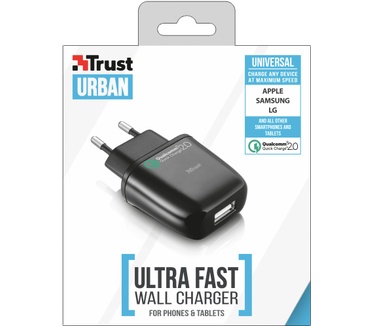 Trust ULTRA FAST WALL