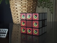 Cameratest - 2x zoom