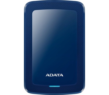 Adata HV300 1TB Blauw