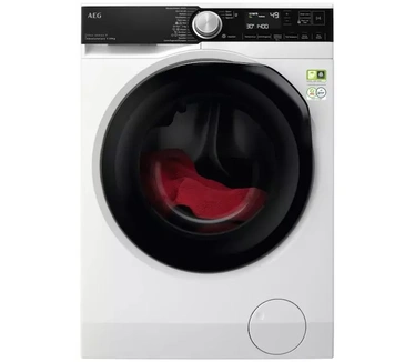 AEG 9000 series AEG LR9716C8 9000 SERIE ABSOLUTECARE